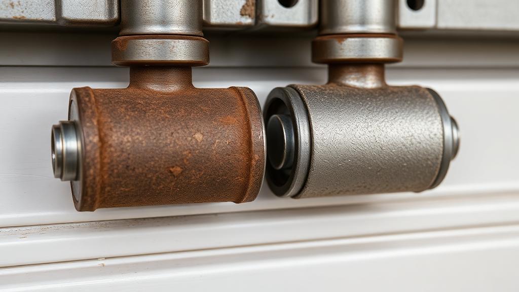 Roller Replacement: A Complete Guide for Homeowners - Garage door blog article